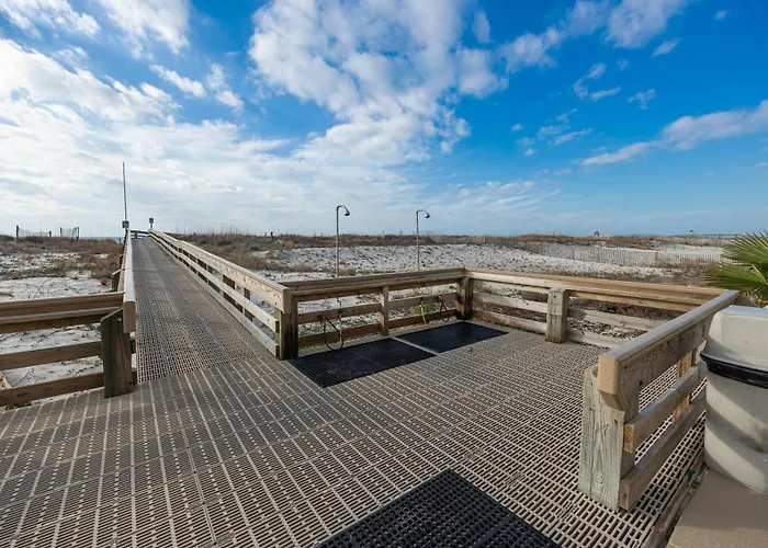 Island Winds West 772 Apartment *