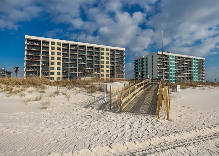 Island Winds West 772 Gulf Shores