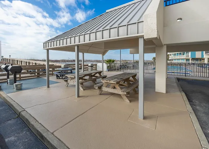 Island Winds West 772 Apartment Gulf Shores
