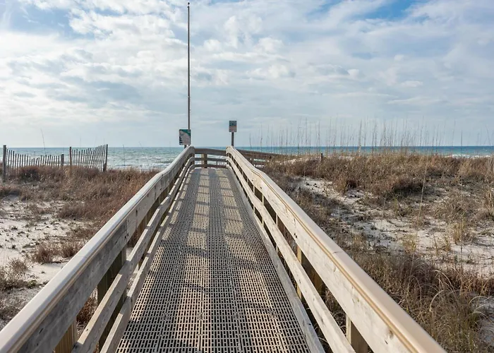 Island Winds West 772 * Gulf Shores