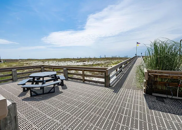 Island Winds West 772 Gulf Shores