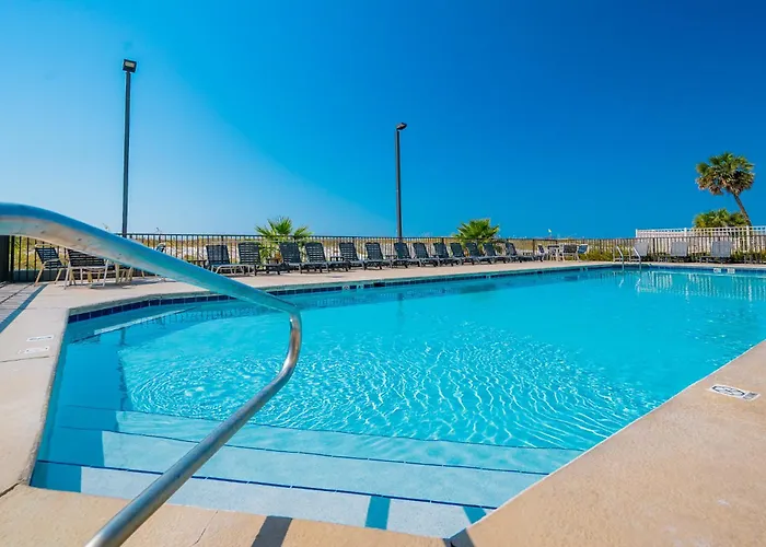Island Winds West 772 Apartment