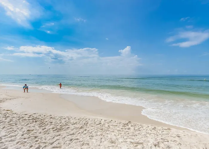 Apartment Island Winds West 772 Gulf Shores