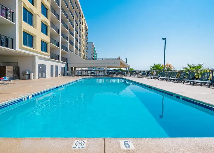 Island Winds West 772 Apartment Gulf Shores