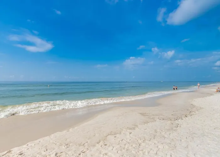 Apartment Island Winds West 772 Gulf Shores