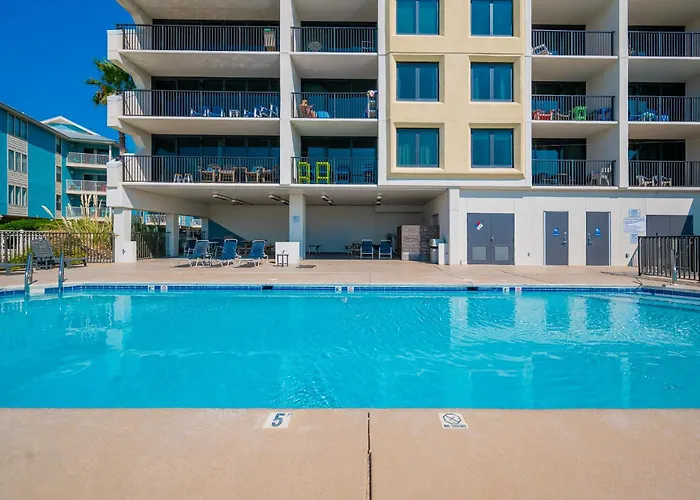 Island Winds West 772 Apartment Gulf Shores