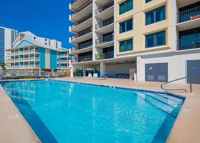 Island Winds West 772 * Gulf Shores
