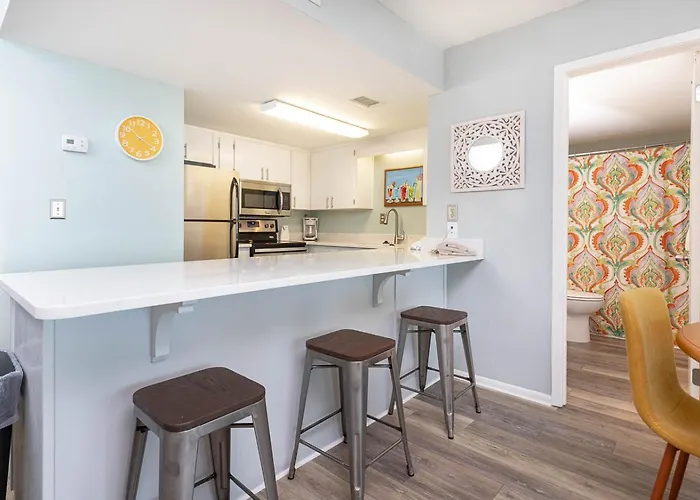 Island Winds West 772 Apartment