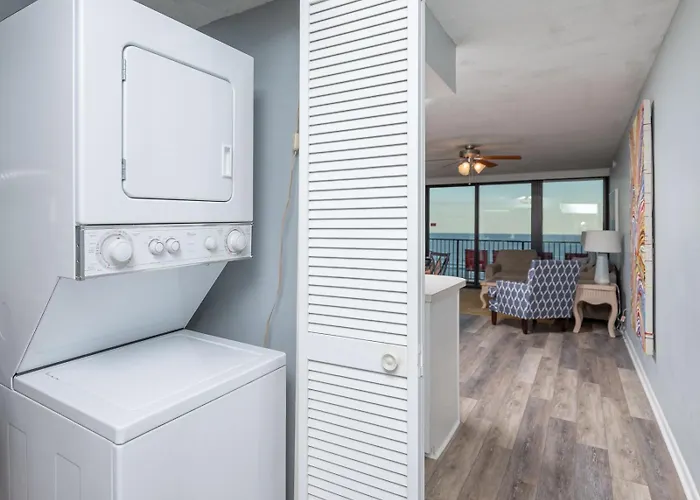 Apartment Island Winds West 772 Gulf Shores
