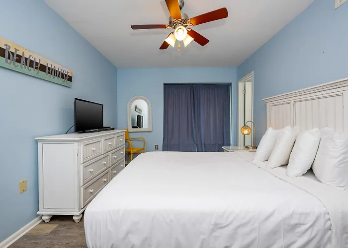 Island Winds West 772 * Gulf Shores
