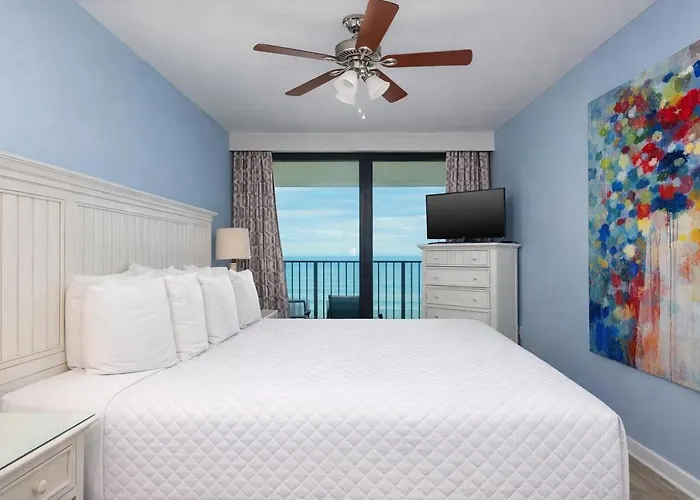 Island Winds West 772 Apartment