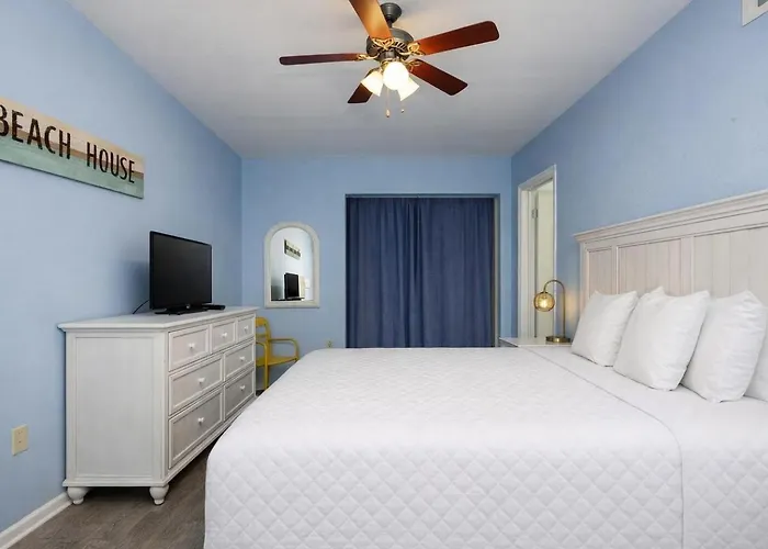 Island Winds West 772 * Gulf Shores