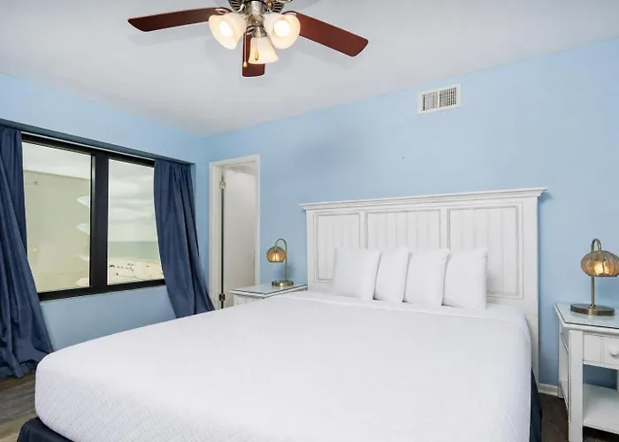 Island Winds West 772 Gulf Shores