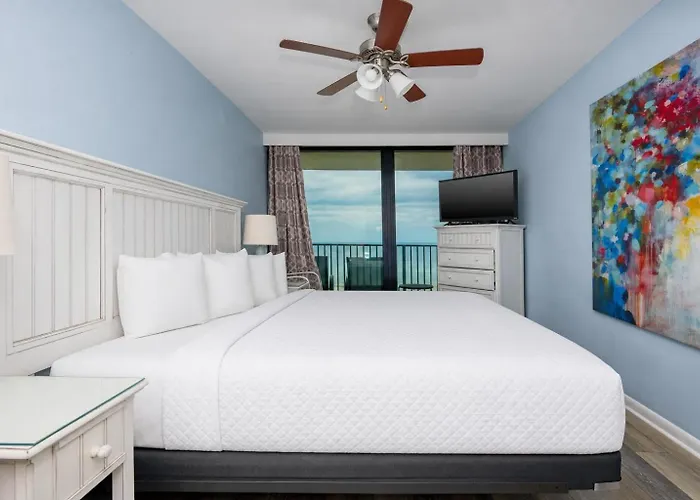 Island Winds West 772 Apartment *